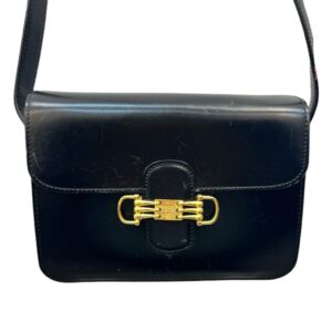 セリーヌ　ショルダーバッグ